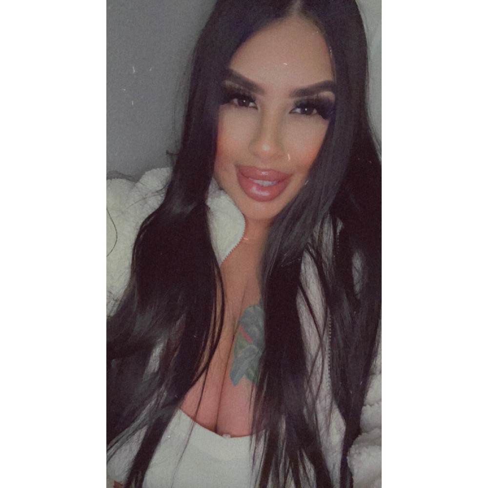 Meet your Posher, Stephany